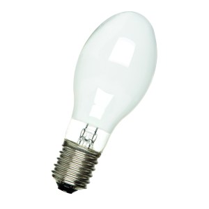 Lucalox XO E40 400W Diffuse
