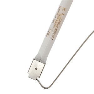 IR 240V 1000W U-clip Transl. 1000T3