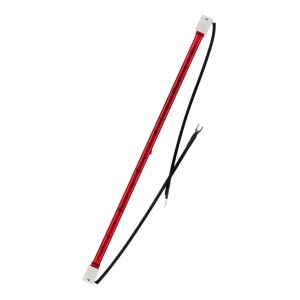 IR 230V 1100W SK15 Ruby