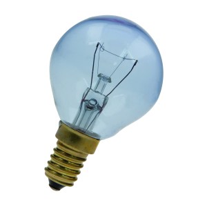 Ball E14 G45 240V 25W Neodym Clear