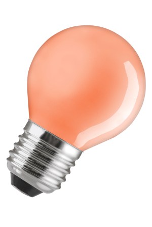 Party 15W E27 220-240V P45 RE 1CT/4X5F