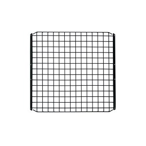 MIG GM Protection Grill Black