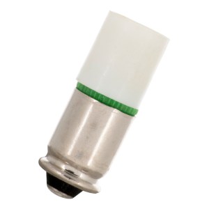 T1 3/4 MG S.LED Red 28V AC/DC