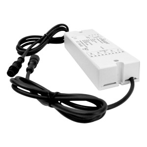 Dimwheel Receiver Plug2Play