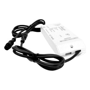 Color Player 2 Receiver Plug2Play