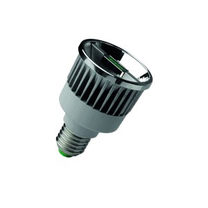 PAR20/E27 8/50W - 4000K