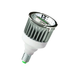 PAR16/E14 7/35W WFL 2800K