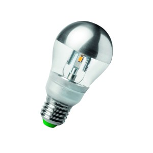 LED CLAS.KOP 5/40W E27DIM