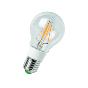 A60 FIL.5.5/40W dim 27OOK