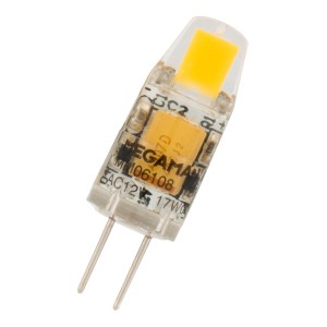LED G4 1.2/10W 12V 2800K
