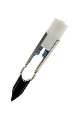 T6.5F S.LED Red 24-28V AC/DC