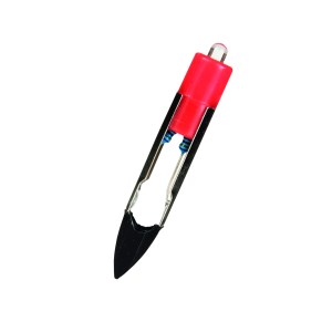 T6.8G S.LED Red 36V AC/DC