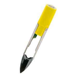 T6.8G M.LED Yellow 24-28V DC