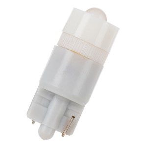T10 Wedge Base S.LED White 12V DC