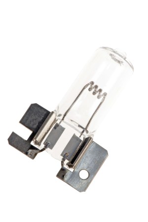 ALM MEDICAL LAMP 24V 120W X514
