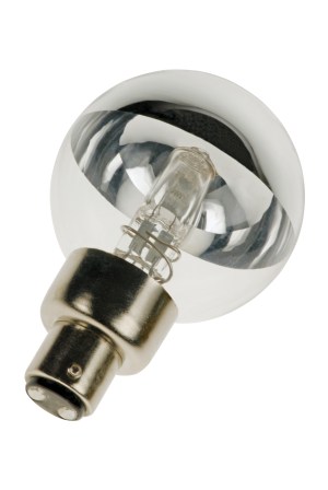 Apollon Ba15d 24V 35W Halogen