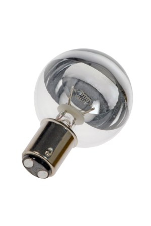Apollon Ba15d 24V 30W Top Mirror