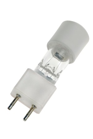 DKK G8 24V 50W H24501