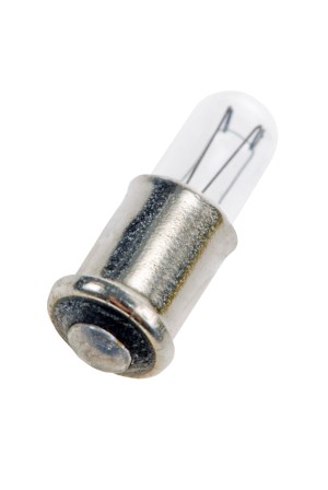 28V 40MA T1 1/4 4,2X14MM