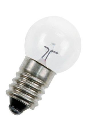Effner Headlight 4.0V 709+56T