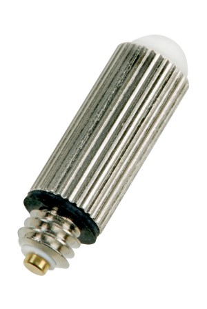 Laryngoscope 2.7V Vacuum