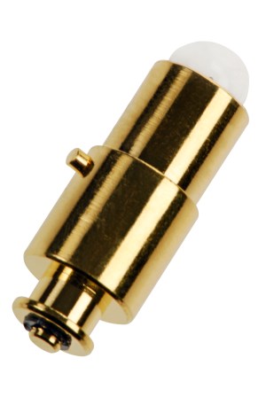 Halogen 2.5V Riester Fortelux 11178