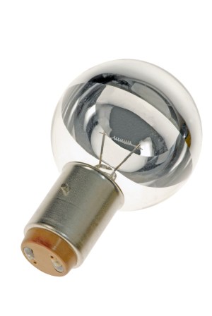 HANALUX 24V 40W BX22D/32