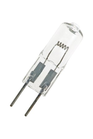 HANALUX 18566 22,8V 50W G6,35