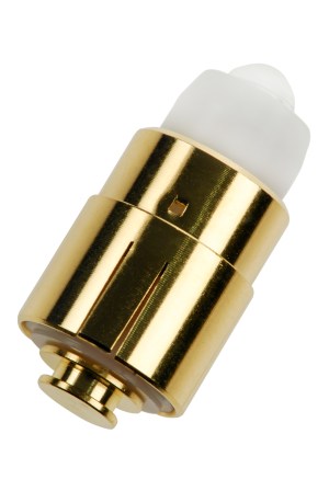 Heine Fibralux 2.5V Halogen