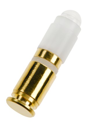 Heine Otoscope Mini 2000 2.5V Halogen
