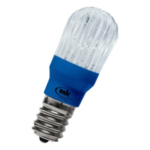 Prisma Bulb E14 12V 0.5W Blue