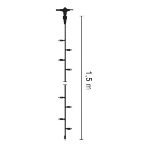 Spare String Drape Lite 017-046