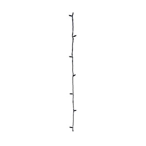 String Lite 120-20M QF+Black 7W CW IP67