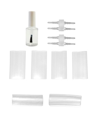 Connector Set for Rope Light