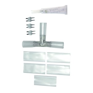 T-Connector Set for Rope Light