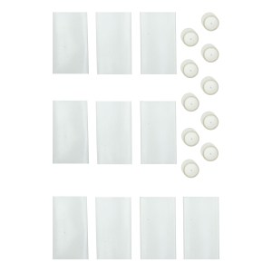 Rope Light Set 10 pcs Endcaps