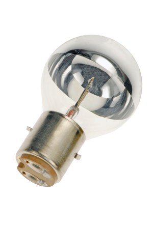 Searchlight Ba20d 24V 35W TopMir