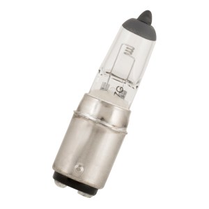 DR. MACH BA15D 24V 40W HALOGEN