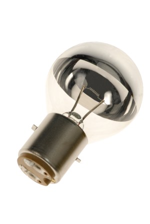 553E Ba20d 51X74 24V 100W Top M.