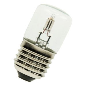 E27 T27X60 Neon Glass Clear 220V