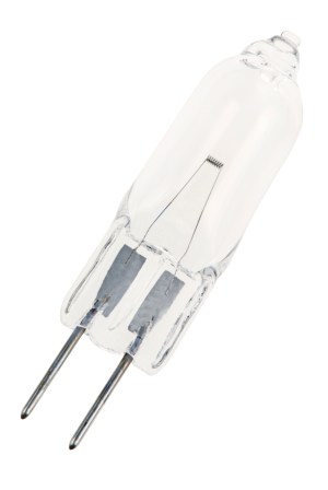 5972 10W G4 6V 1CT/10X10F