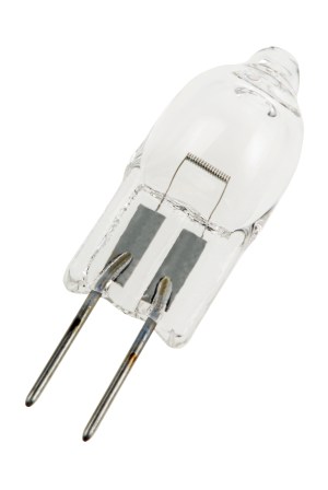 6605 10W G4 6V 1CT/10X10F