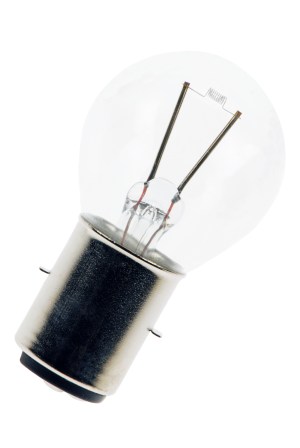 8022 Ba20d 35X69 12V 50W