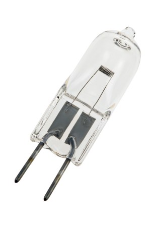 64602 G6.35 12X44 12V 50W M/134