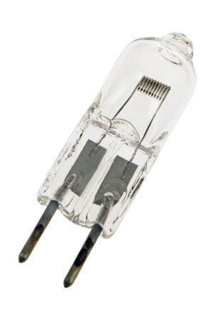 7023 100W GY6.35 12V 1CT/10X10F