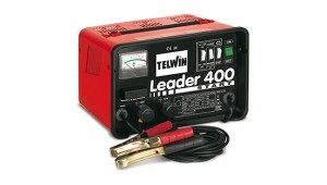 TELWIN LEADER 400 30A / 180A