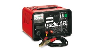 TELWIN LEADER 220 30A / 140A