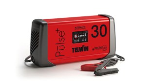 TELWIN PULSE 30 6/12/24 V