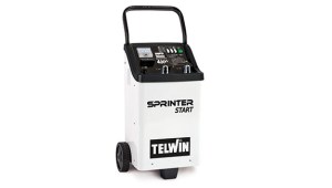 TELWIN SPRINTER 4000 START 12/24 V