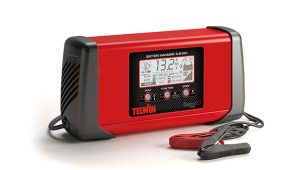 TELWIN DOCTOR CHARGE 50 6/12/24 V